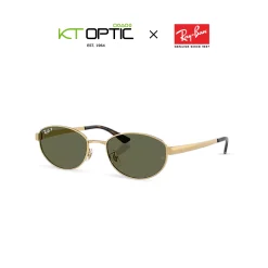 RAYBAN แว่นกันแดด รุ่น 0RB3774D