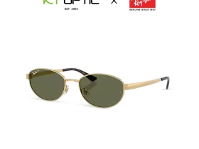 RAYBAN แว่นกันแดด รุ่น 0RB3774D