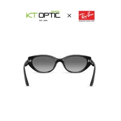 Alternative view of Ray-Ban แว่นกันแดด รุ่น 0RB4457D