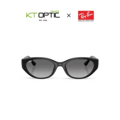 Ray-Ban แว่นกันแดด รุ่น 0RB4457D - Image 3