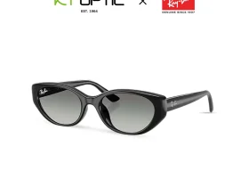 RAYBAN แว่นกันแดด รุ่น 0RB4457D