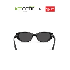 Ray-Ban แว่นกันแดด รุ่น 0RB4457D - Image 5