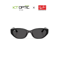 Ray-Ban แว่นกันแดด รุ่น 0RB4457D - Image 6