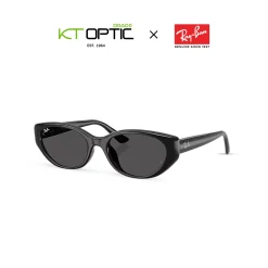 Ray-Ban แว่นกันแดด รุ่น 0RB4457D - Image 8