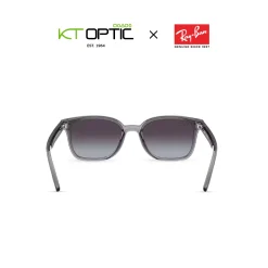 Ray-Ban แว่นกันแดด รุ่น 0RB4461D - Image 4