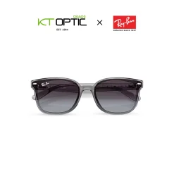 Ray-Ban แว่นกันแดด รุ่น 0RB4461D - Image 3