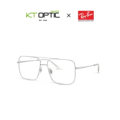 RAYBAN กรอบแว่นตา รุ่น 0RX3758V