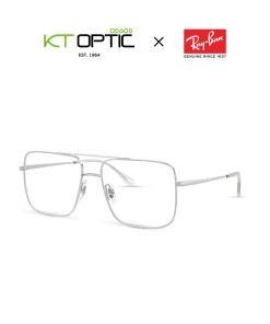 RAYBAN กรอบแว่นตา รุ่น 0RX3758V
