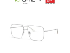 RAYBAN แว่นกันแดด รุ่น 0RX3758V