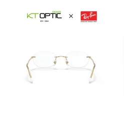 Alternative view of RAYBAN กรอบแว่นตา รุ่น 0RX3767V