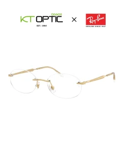 RAYBAN กรอบแว่นตา รุ่น 0RX3767V