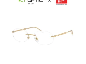 RAYBAN แว่นกันแดด รุ่น 0RX3767V