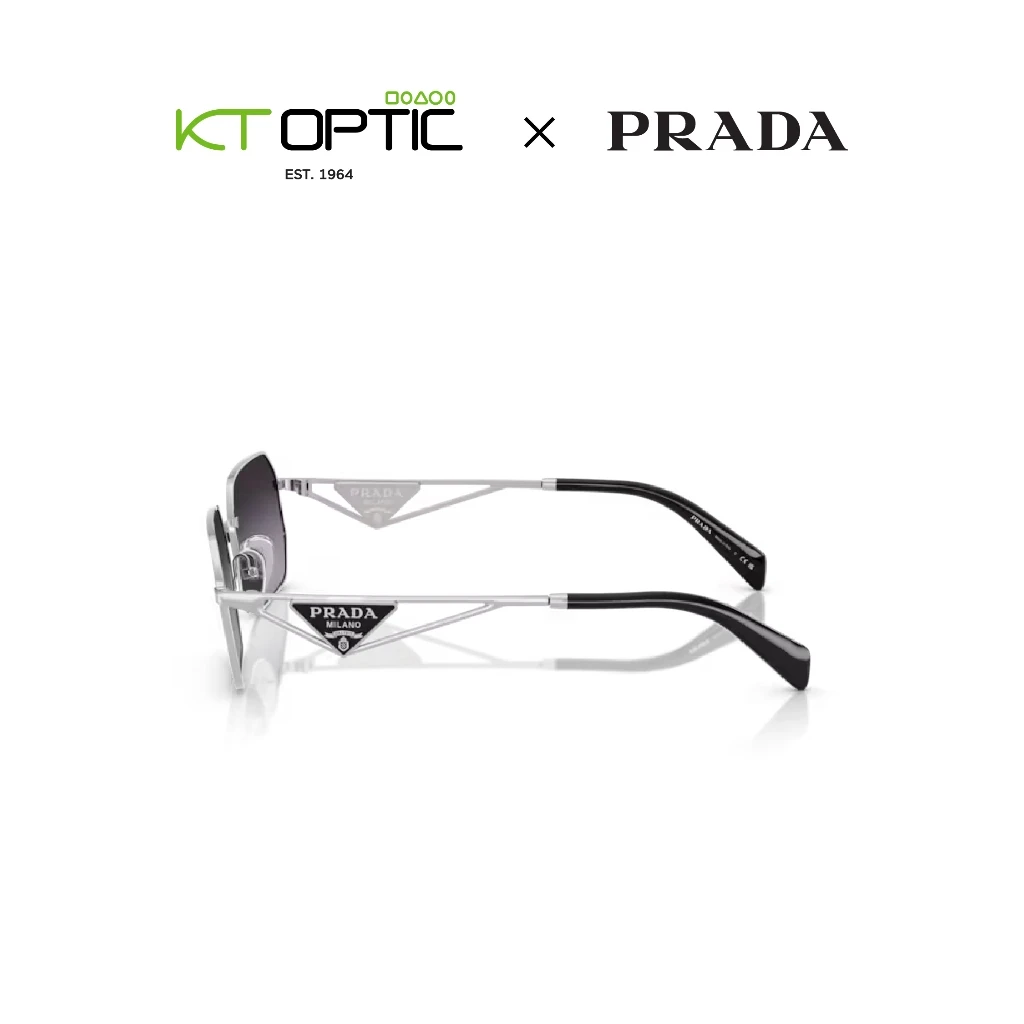 PRADA แว่นกันแดด รุ่น 0PR A51S - Image 4