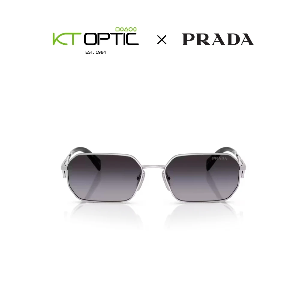 PRADA แว่นกันแดด รุ่น 0PR A51S - Image 2
