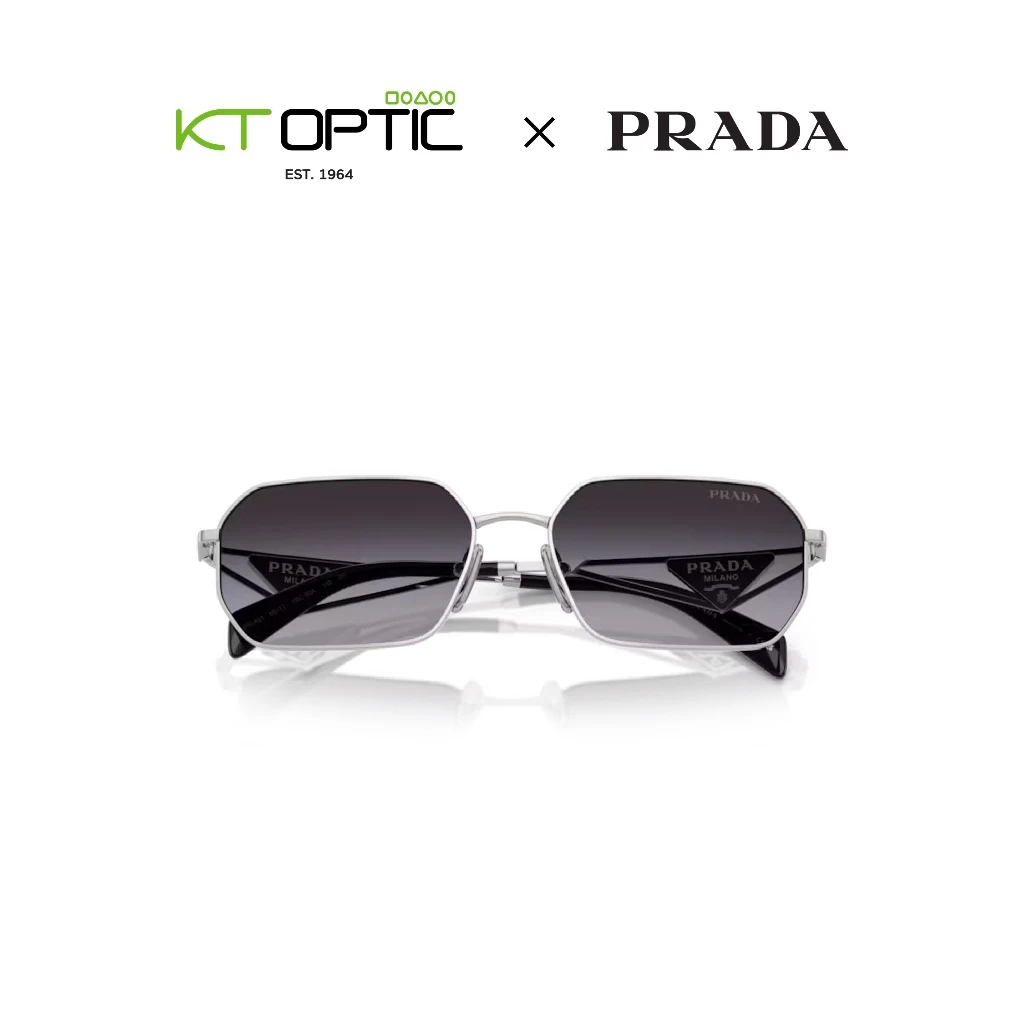 PRADA แว่นกันแดด รุ่น 0PR A51S - Image 5