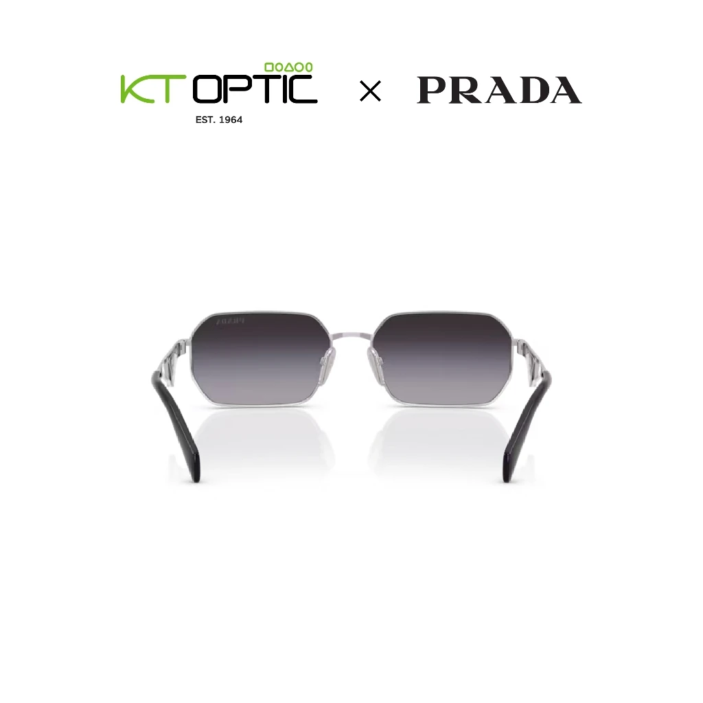 PRADA แว่นกันแดด รุ่น 0PR A51S - Image 3