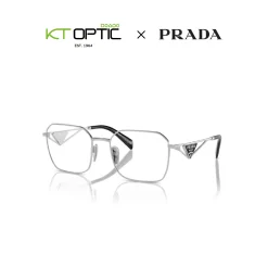 PRADA กรอบแว่นตา รุ่น 0PR A51V