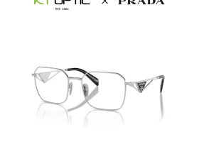 PRADA กรอบแว่นตา รุ่น 0PR A51V