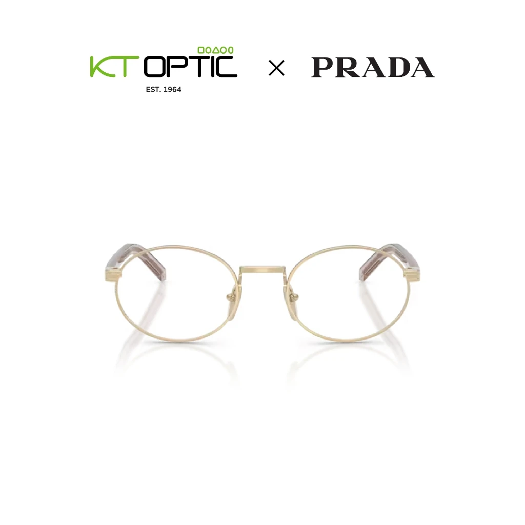 PRADA กรอบแว่นตา รุ่น 0PR B55V - Image 7