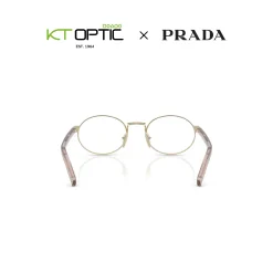 PRADA กรอบแว่นตา รุ่น 0PR B55V - Image 8