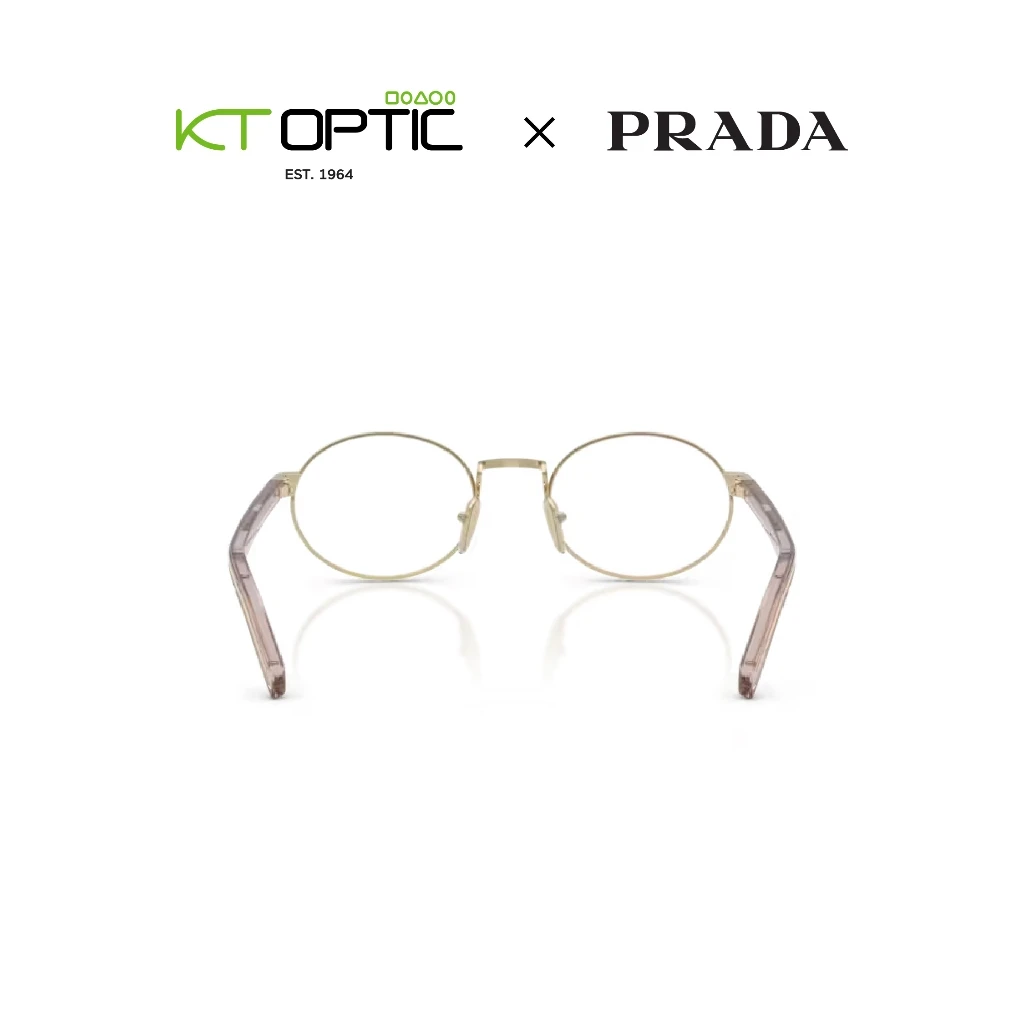 PRADA กรอบแว่นตา รุ่น 0PR B55V - Image 8