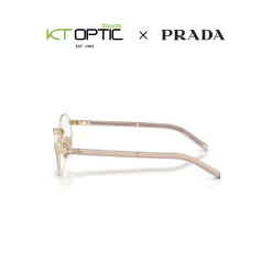 PRADA กรอบแว่นตา รุ่น 0PR B55V - Image 9