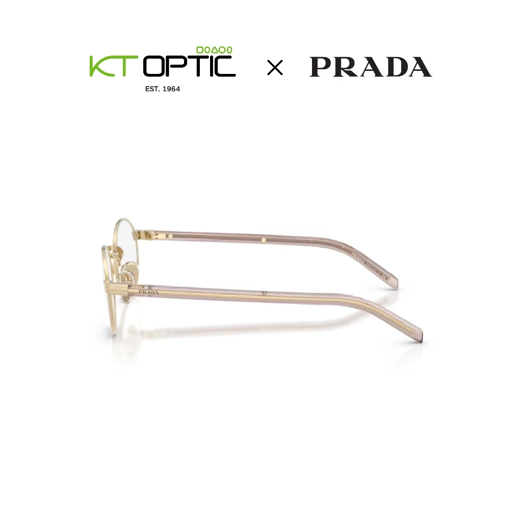 PRADA กรอบแว่นตา รุ่น 0PR B55V - Image 9