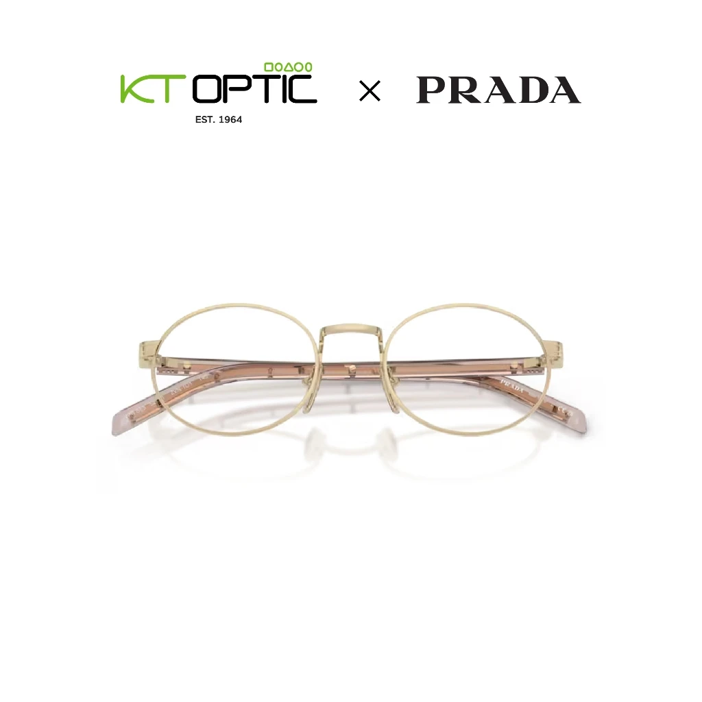 PRADA กรอบแว่นตา รุ่น 0PR B55V - Image 10