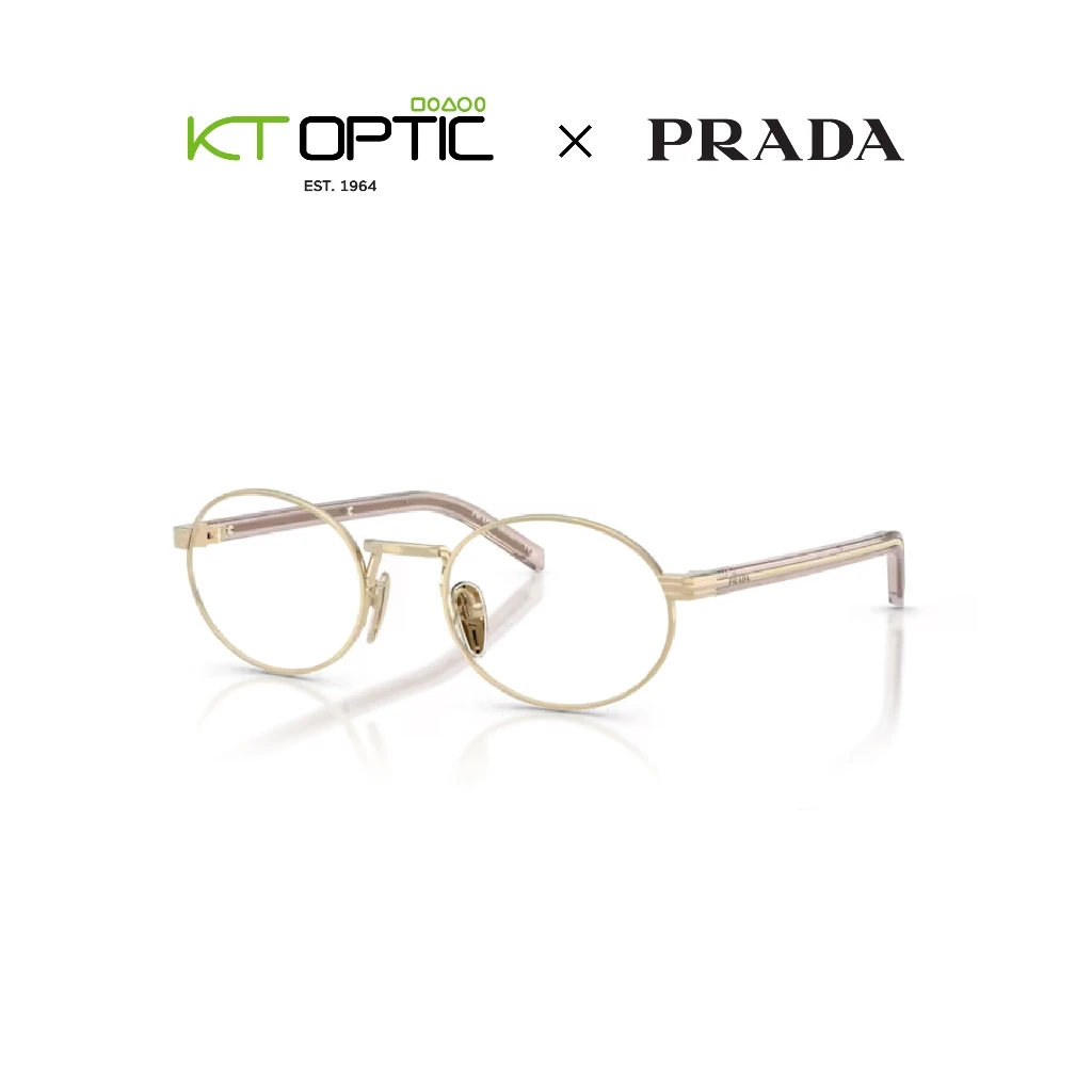 PRADA กรอบแว่นตา รุ่น 0PR B55V - Image 6
