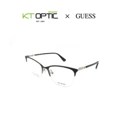 GUESS กรอบแว่นตา รุ่น GU2787-002-52