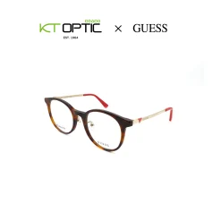 GUESS กรอบแว่นตา รุ่น GU2800-D-052-51
