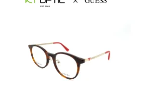 GUESS กรอบแว่นตา รุ่น GU2800-D-052-51