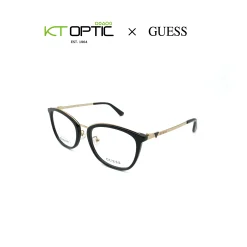 GUESS กรอบแว่นตา รุ่น GU2801-D