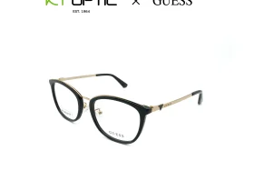 GUESS กรอบแว่นตา รุ่น GU2801-D