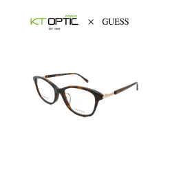 GUESS กรอบแว่นตา รุ่น GU2844-D-052-52