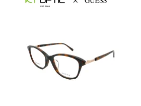 GUESS กรอบแว่นตา รุ่น GU2844-D-052-52