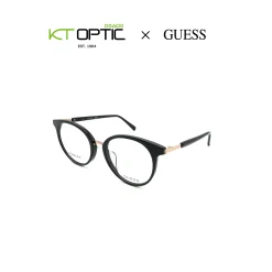 GUESS กรอบแว่นตา รุ่น GU2845-D-001-51