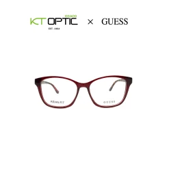 Alternative view of GUESS กรอบแว่นตา รุ่น GU2846-D-071-53