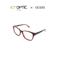 GUESS กรอบแว่นตา รุ่น GU2846-D-071-53