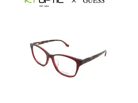 GUESS กรอบแว่นตา รุ่น GU2846-D-071-53