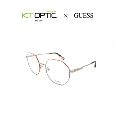 GUESS กรอบแว่นตา รุ่น GU2849-006-56