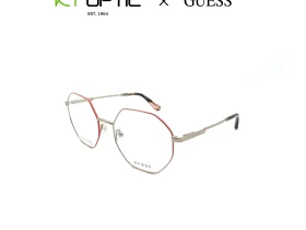 GUESS กรอบแว่นตา รุ่น GU2849-006-56