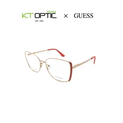 GUESS กรอบแว่นตา รุ่น GU2903-033-54