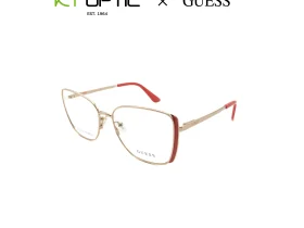 GUESS กรอบแว่นตา รุ่น GU2903-033-54