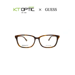 Alternative view of GUESS กรอบแว่นตา รุ่น GU2907-F-053-55