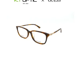 GUESS กรอบแว่นตา รุ่น GU2907-F-053-55