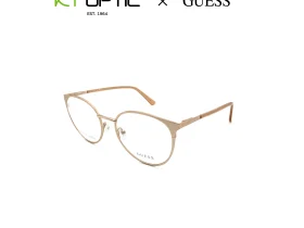 GUESS กรอบแว่นตา รุ่น GU2913-032-53
