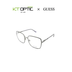 GUESS กรอบแว่นตา รุ่น GU2914-011-54