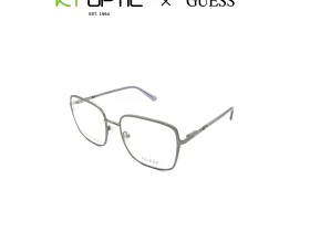 GUESS กรอบแว่นตา รุ่น GU2914-011-54