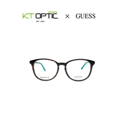 Alternative view of GUESS กรอบแว่นตา รุ่น GU3009-F-050-53